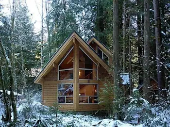 Mount Baker by Mt. Baker Lodging