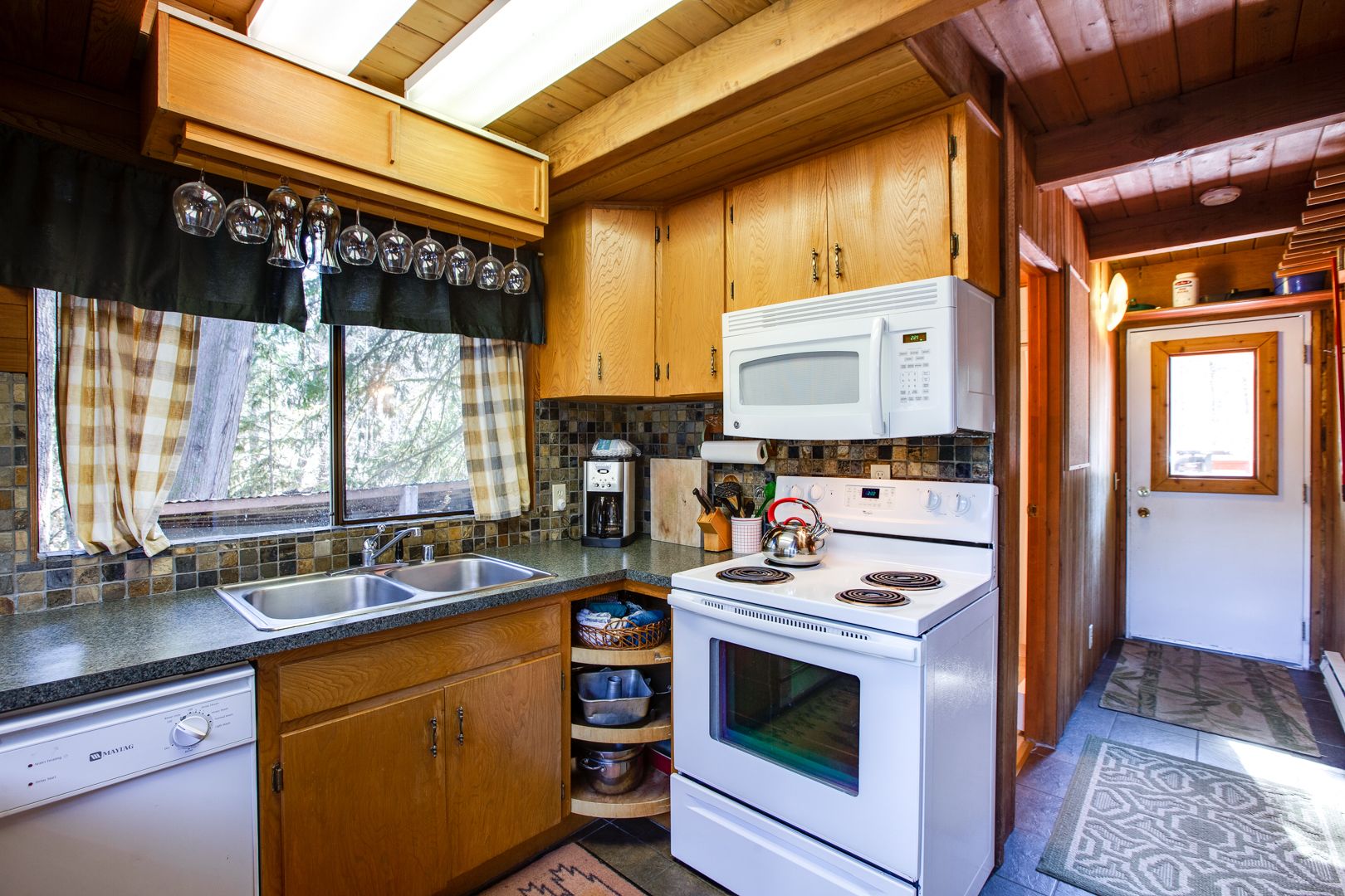 Mount Baker by Mt. Baker Lodging