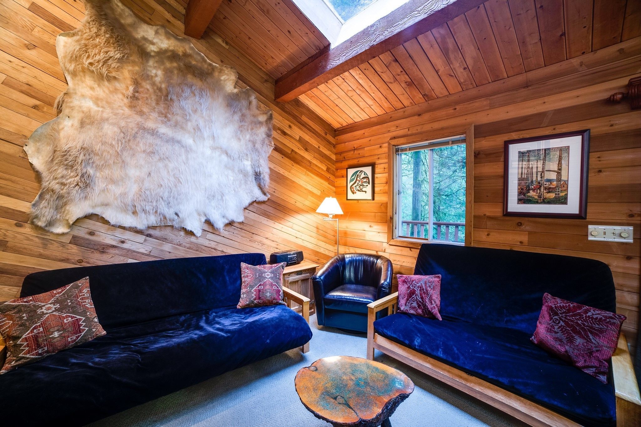Mount Baker by Mt. Baker Lodging