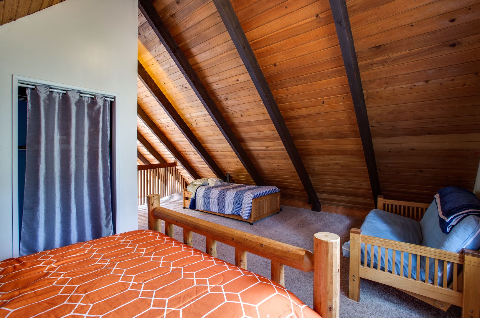 Mount Baker by Mt. Baker Lodging