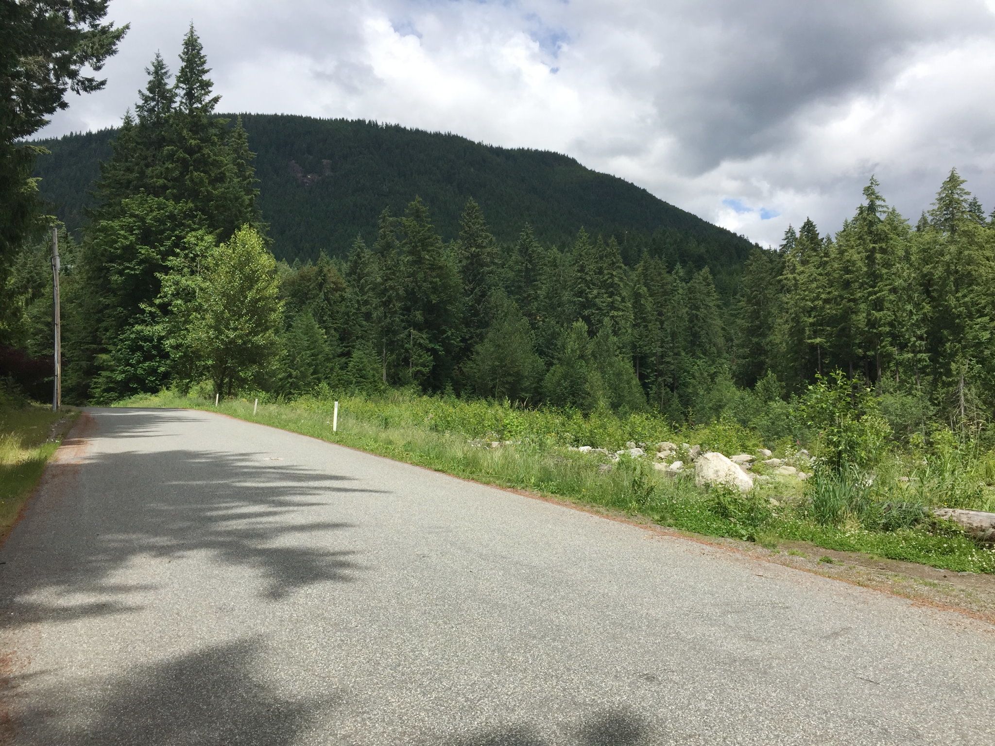 Mount Baker by Mt. Baker Lodging