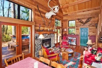 Mount Baker by Mt. Baker Lodging