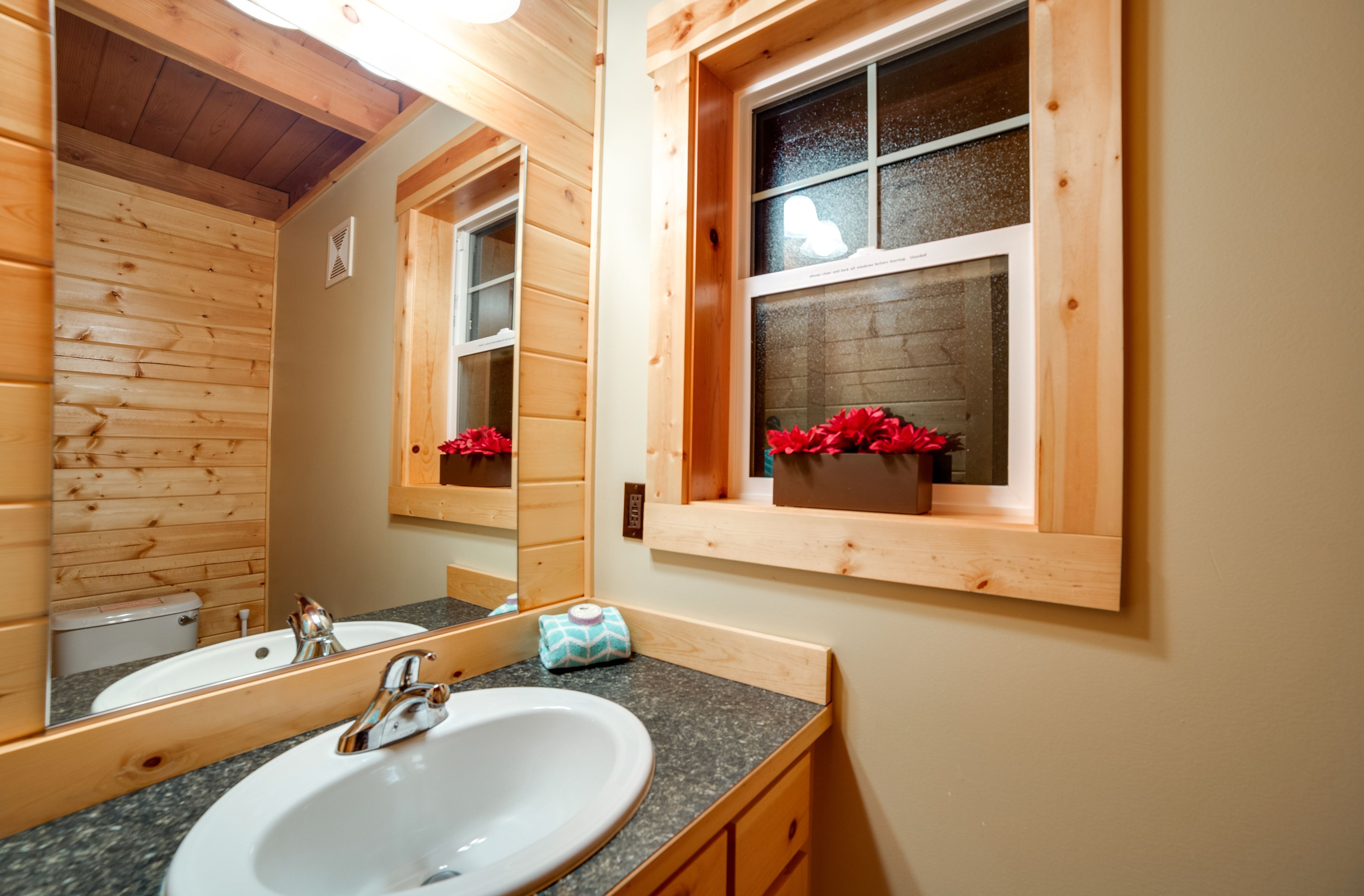 Mount Baker by Mt. Baker Lodging