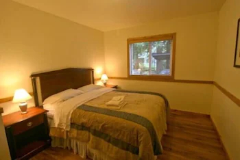 Mount Baker by Mt. Baker Lodging