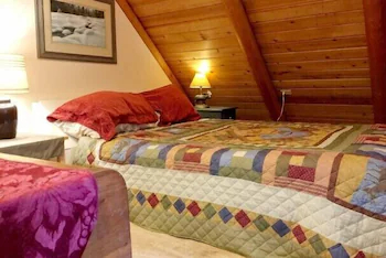 Mount Baker by Mt. Baker Lodging