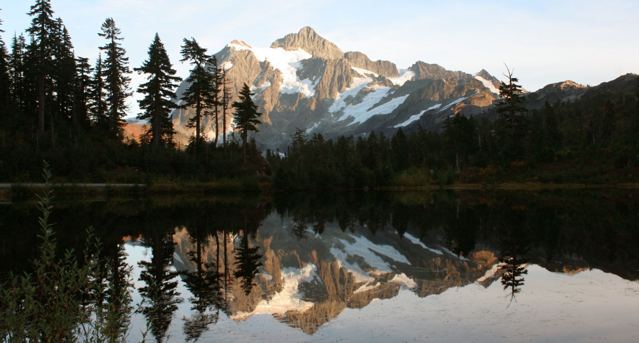Mount Baker by Mt. Baker Lodging