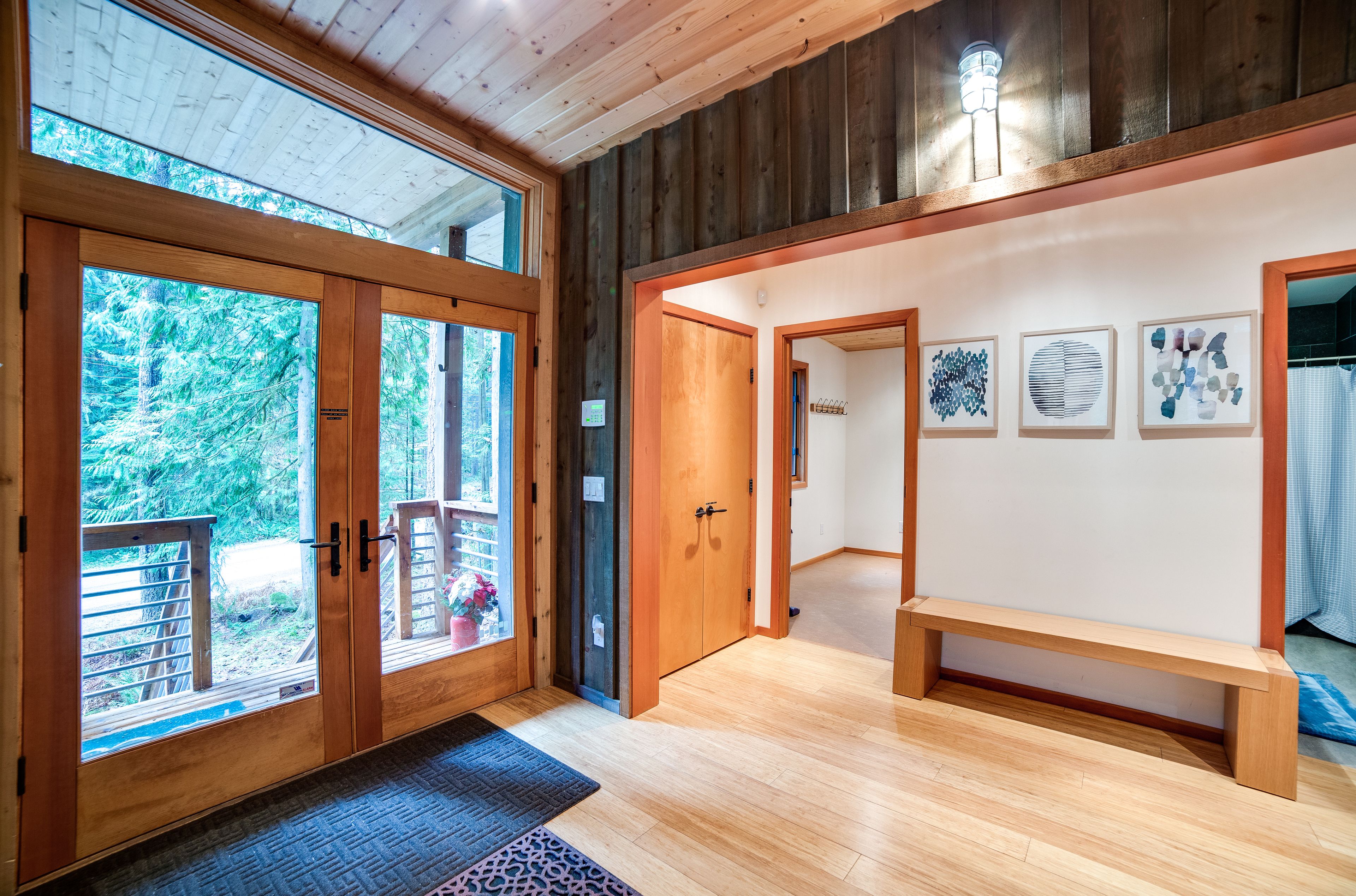 Mount Baker by Mt. Baker Lodging