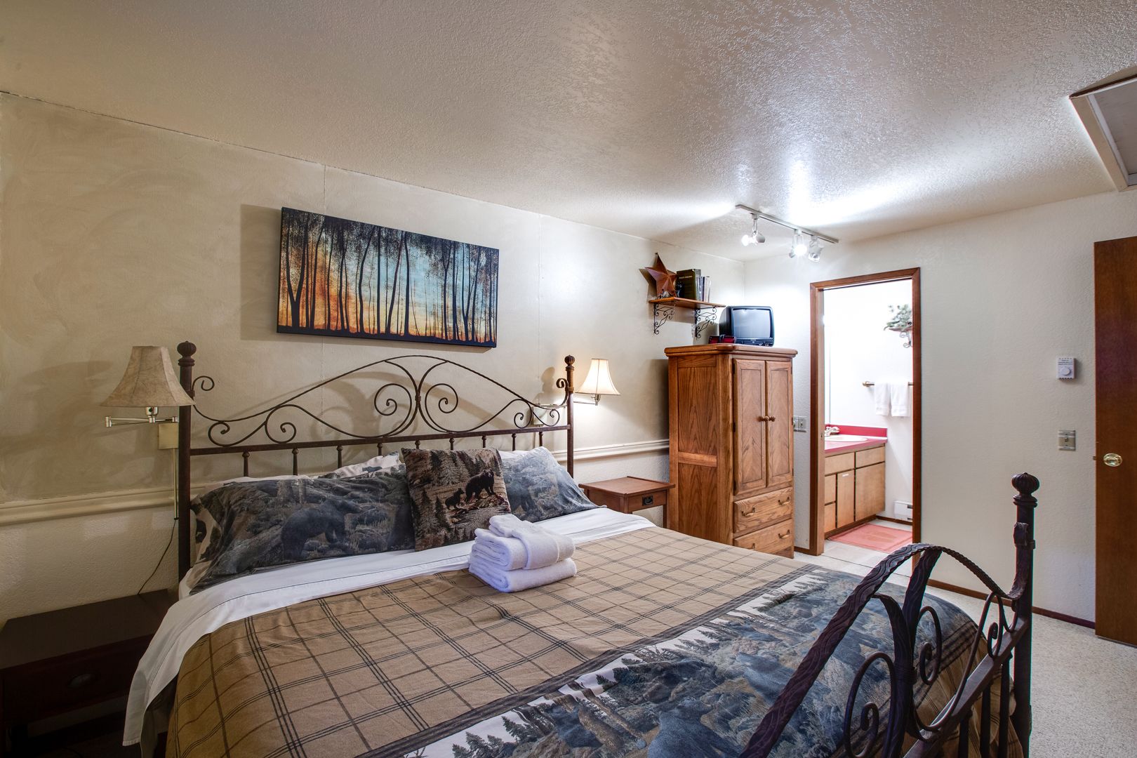 Mount Baker by Mt. Baker Lodging