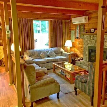 Mount Baker by Mt. Baker Lodging