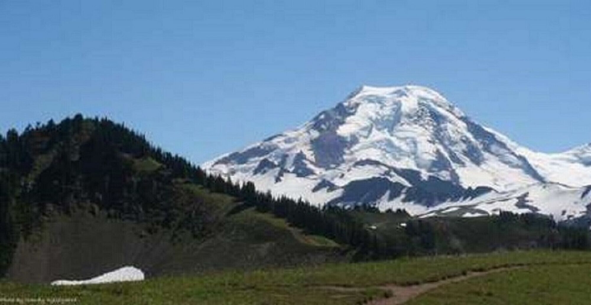 Mount Baker by Mt. Baker Lodging
