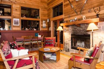 Mount Baker by Mt. Baker Lodging