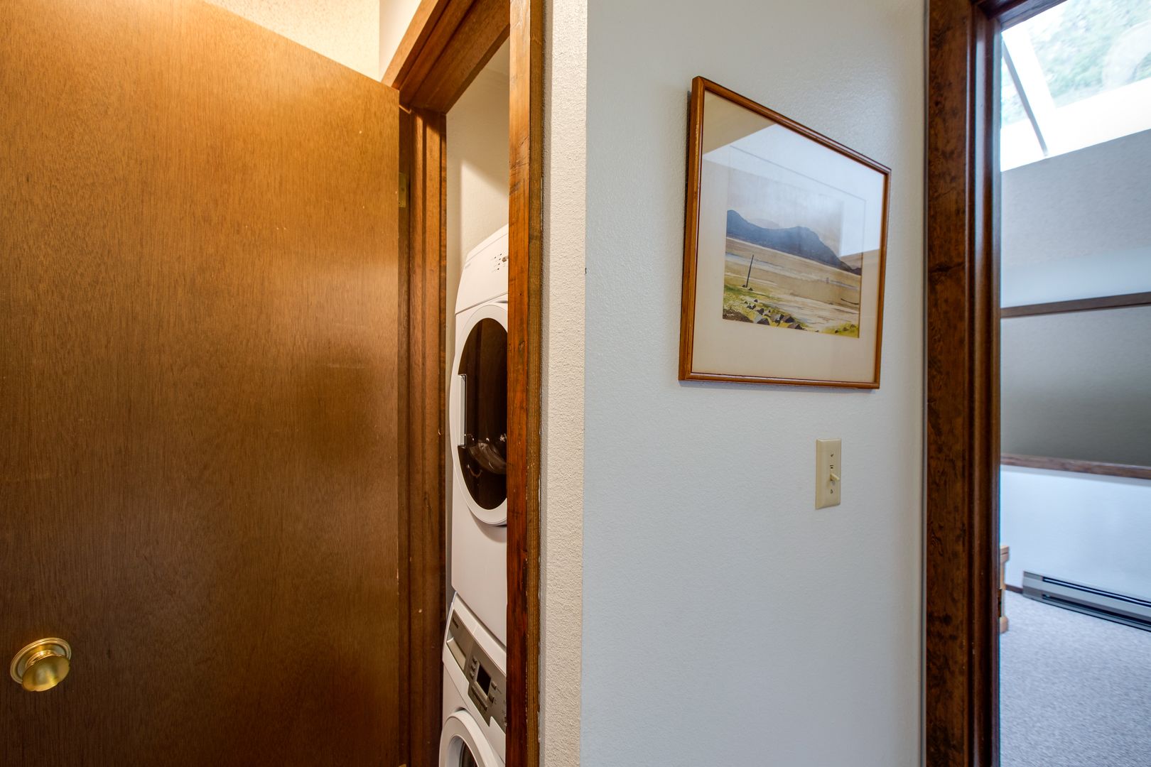 Mount Baker by Mt. Baker Lodging