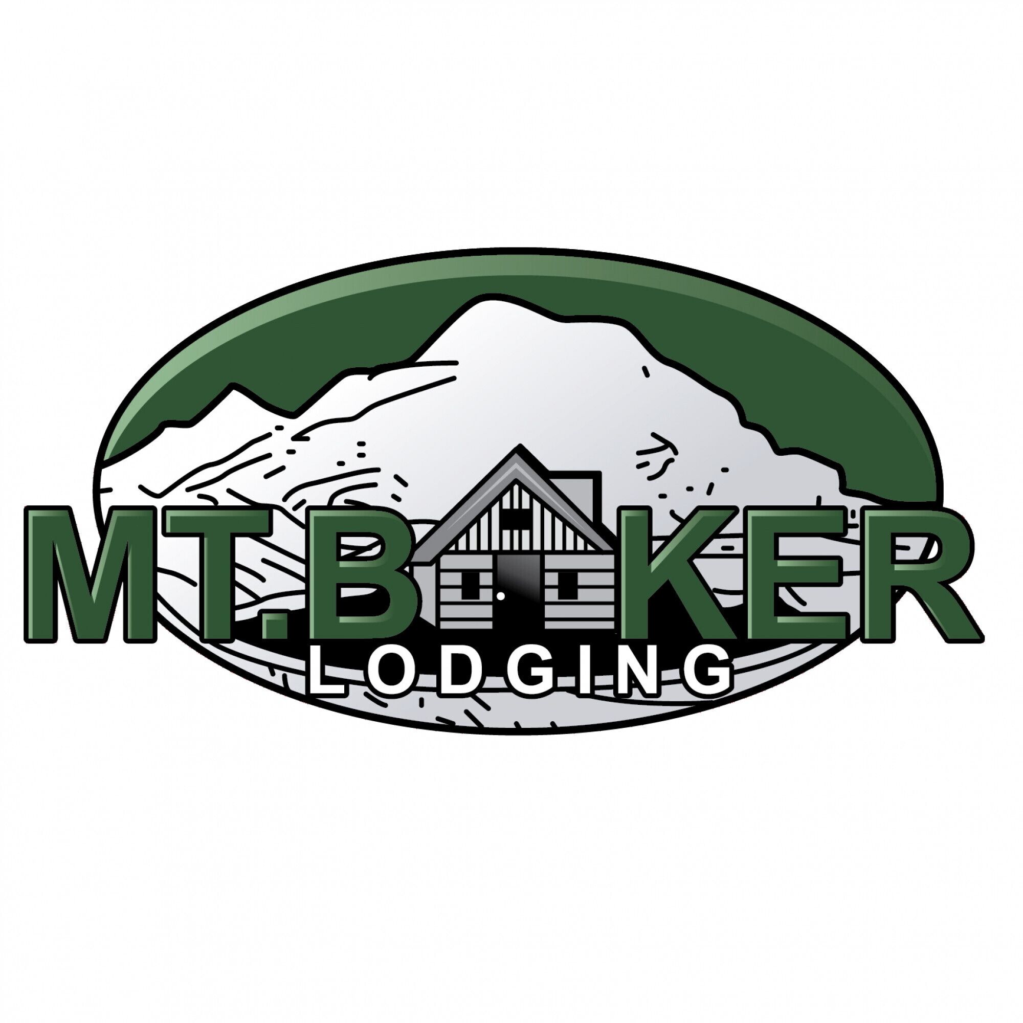 Mount Baker by Mt. Baker Lodging