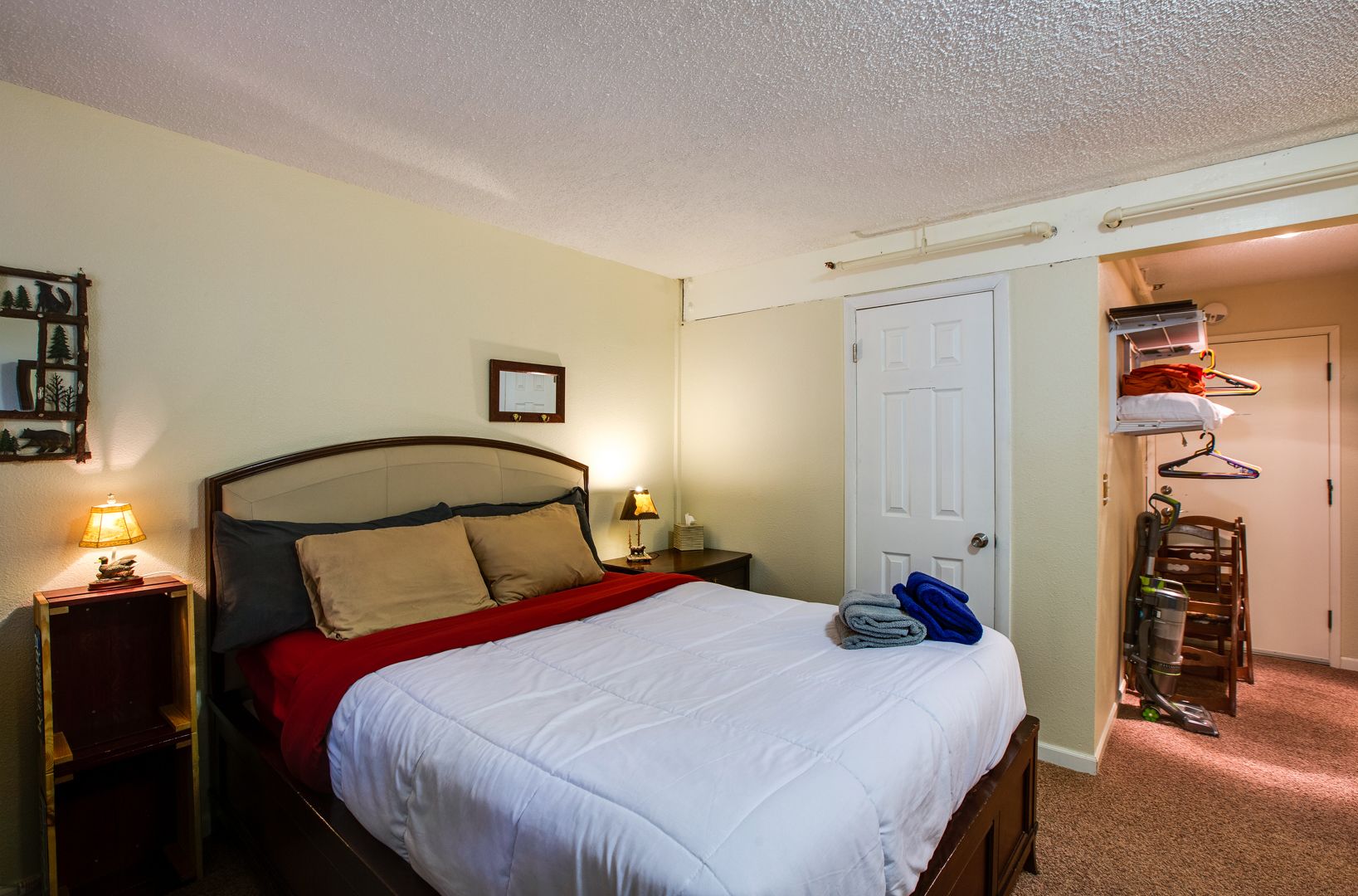 Mount Baker by Mt. Baker Lodging
