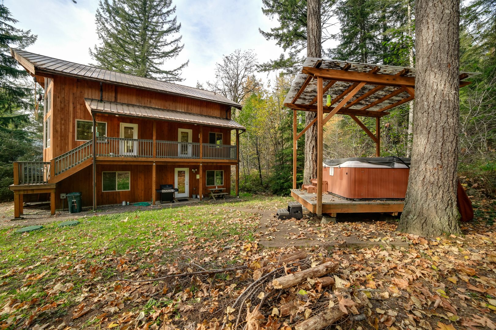 Mount Baker by Mt. Baker Lodging