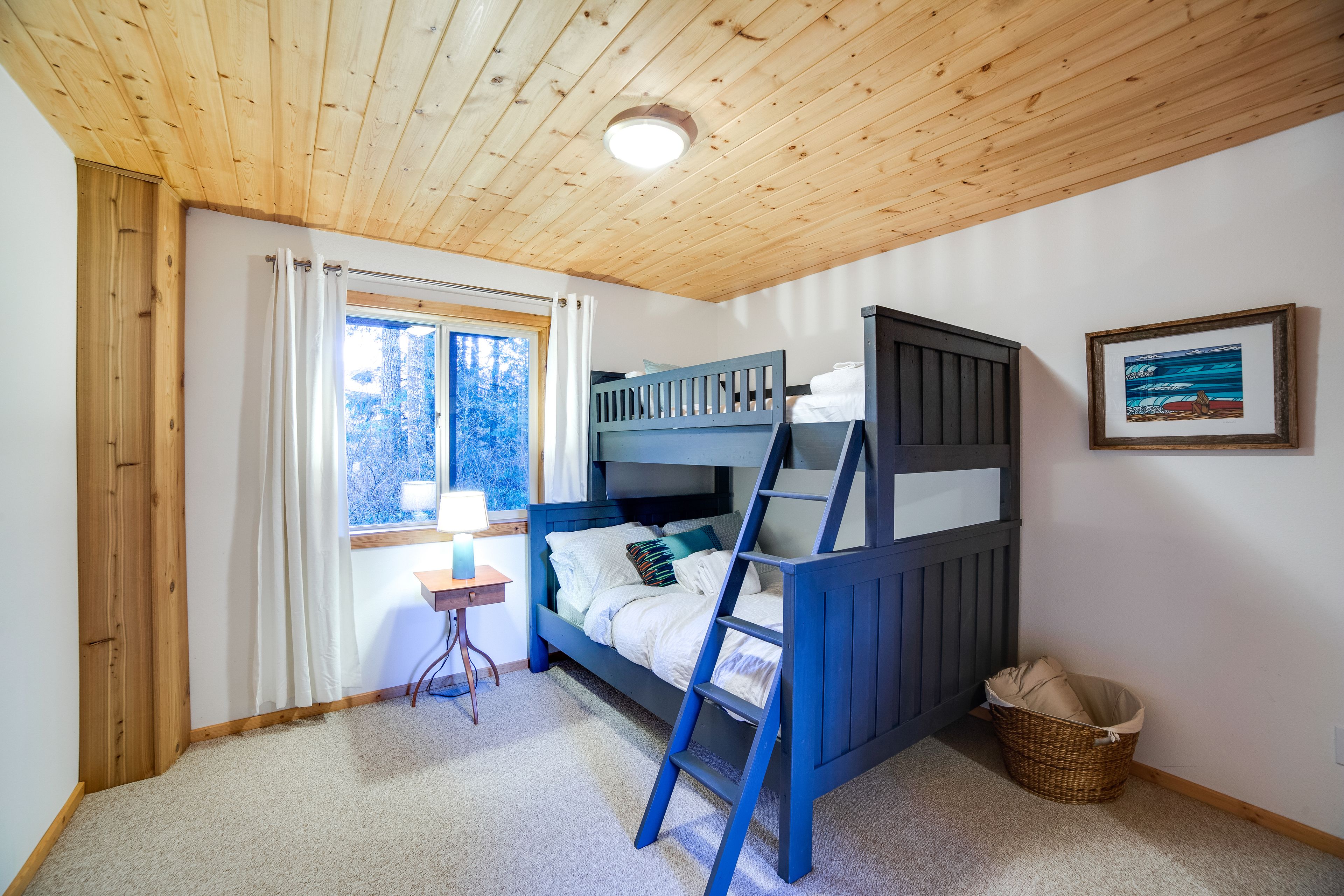 Mount Baker by Mt. Baker Lodging