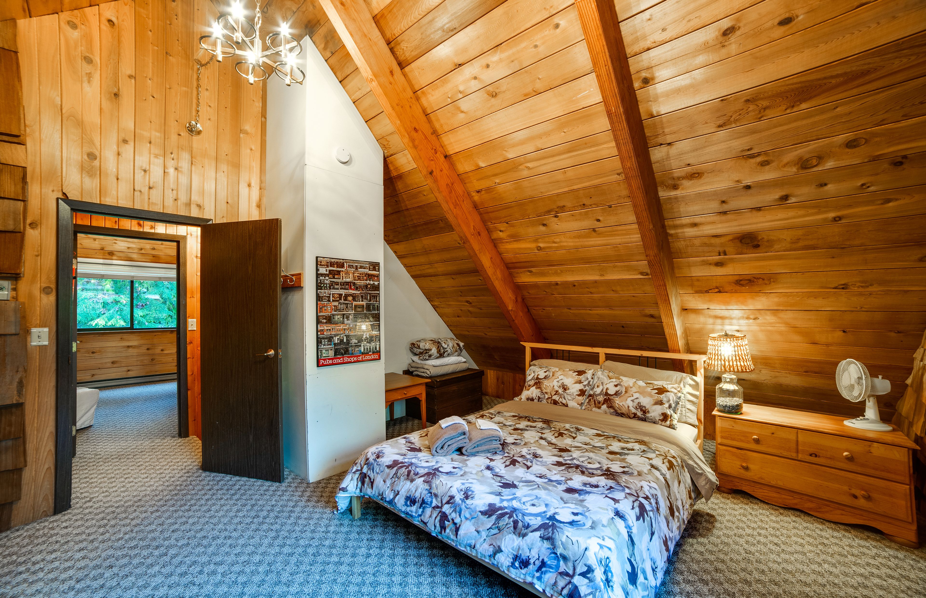 Mount Baker by Mt. Baker Lodging