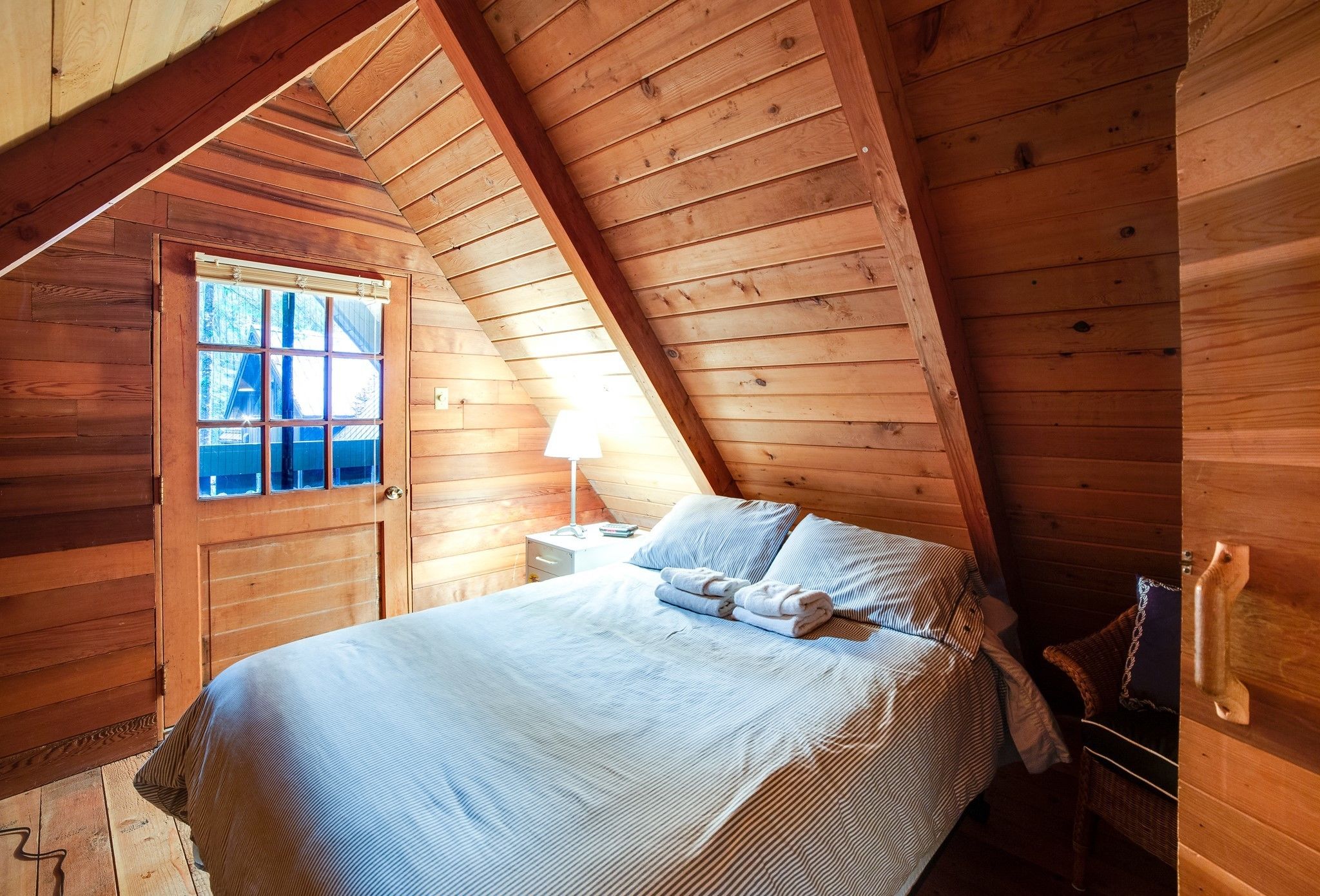 Mount Baker by Mt. Baker Lodging