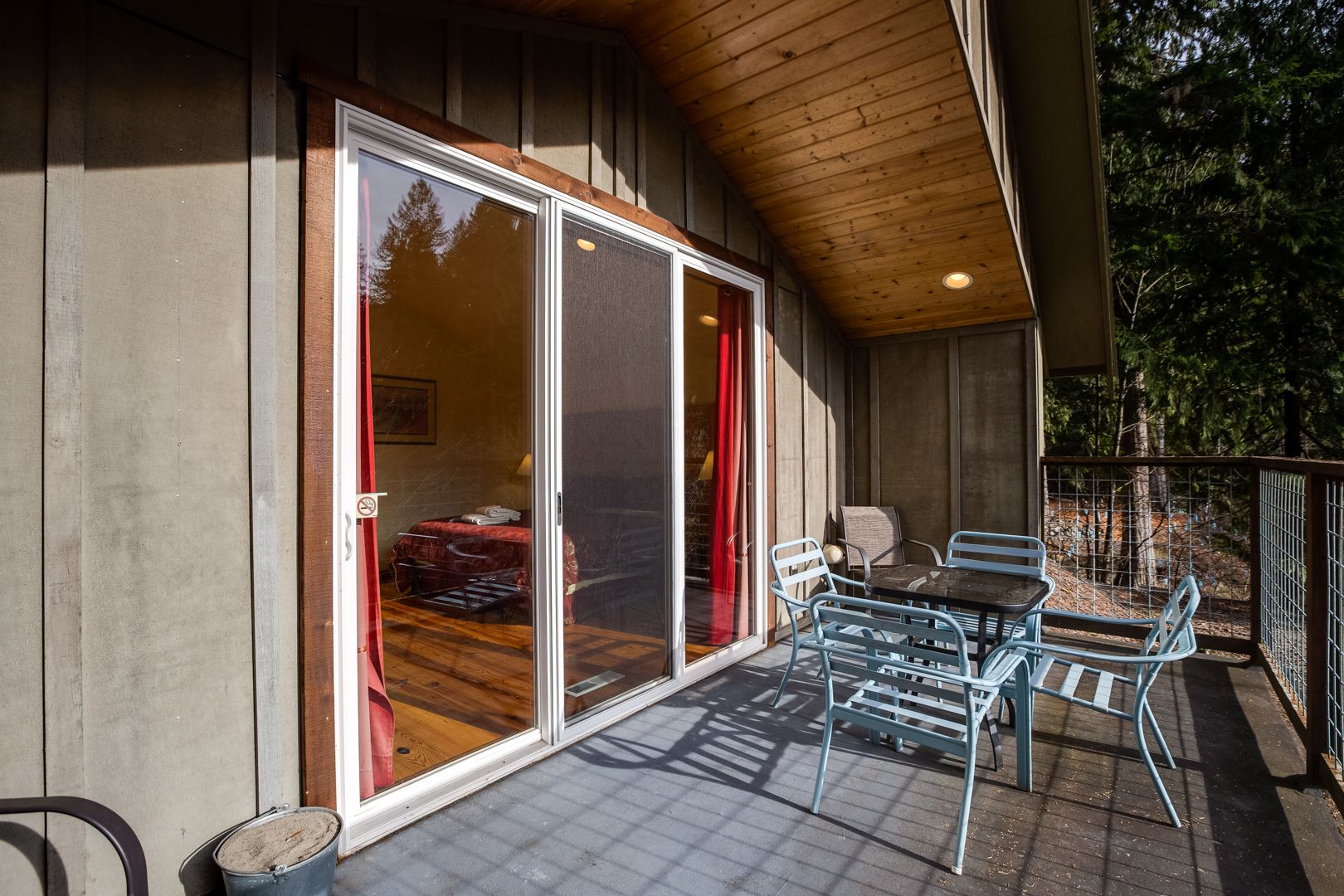 Mount Baker by Mt. Baker Lodging