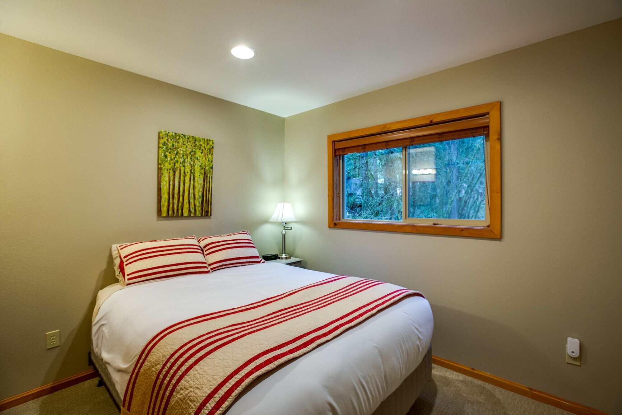 Mount Baker by Mt. Baker Lodging