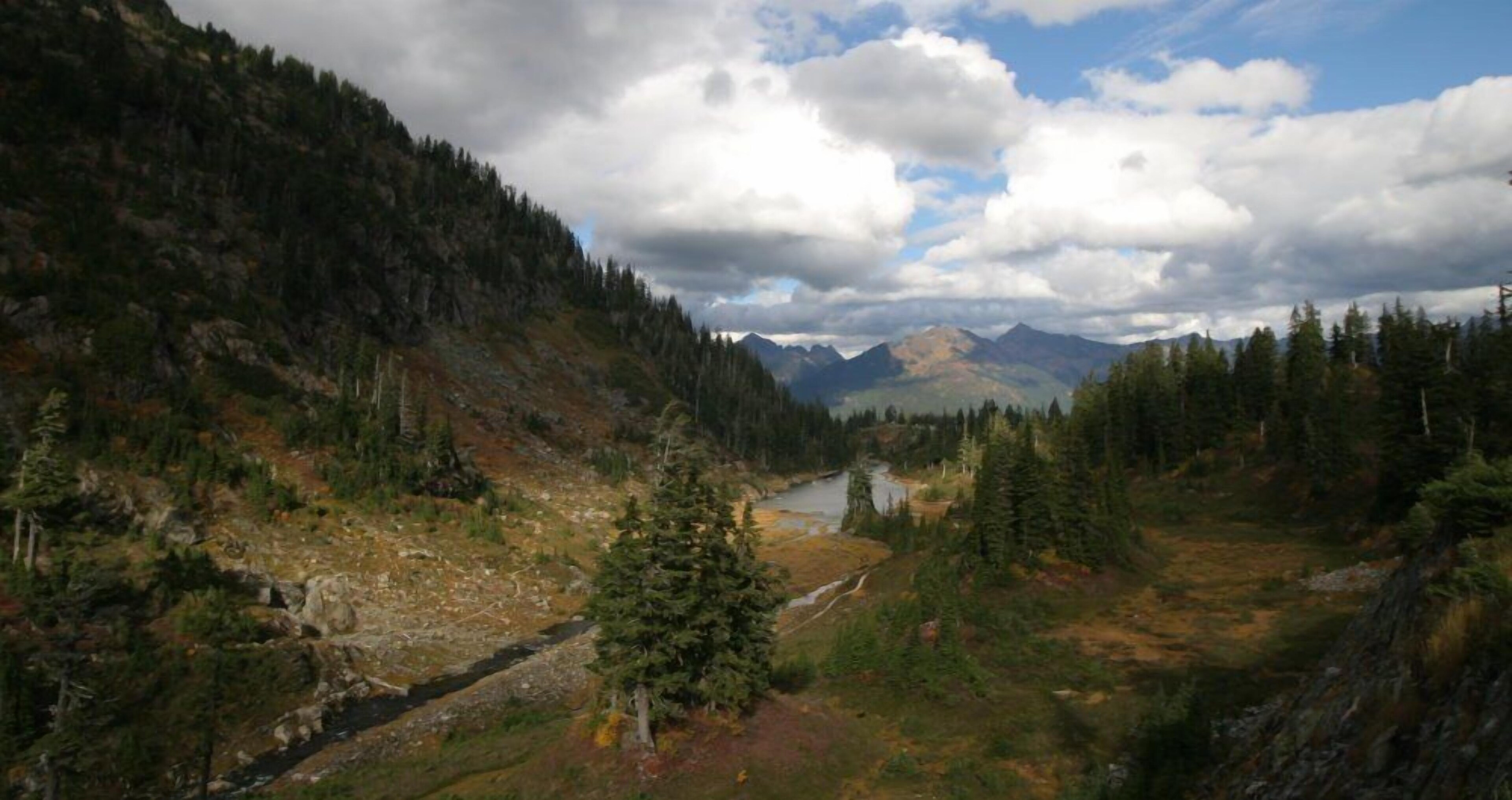Mount Baker by Mt. Baker Lodging