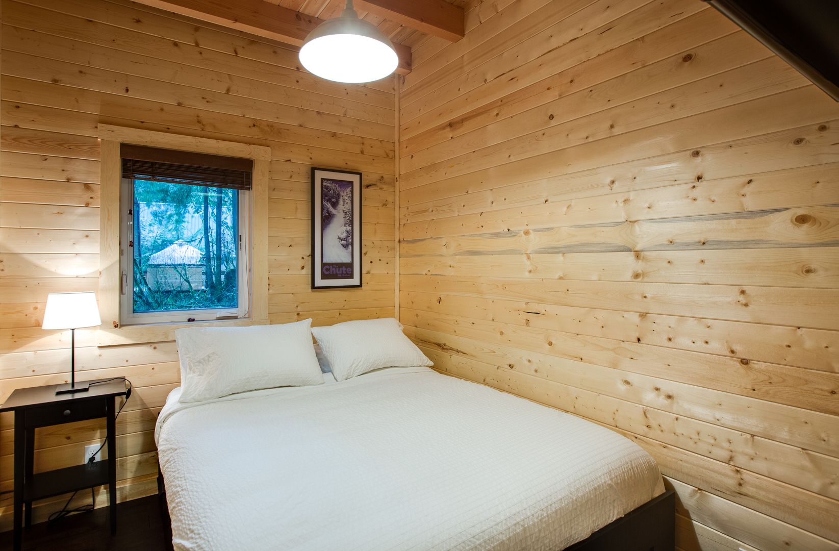Mount Baker by Mt. Baker Lodging