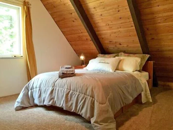 Mount Baker by Mt. Baker Lodging