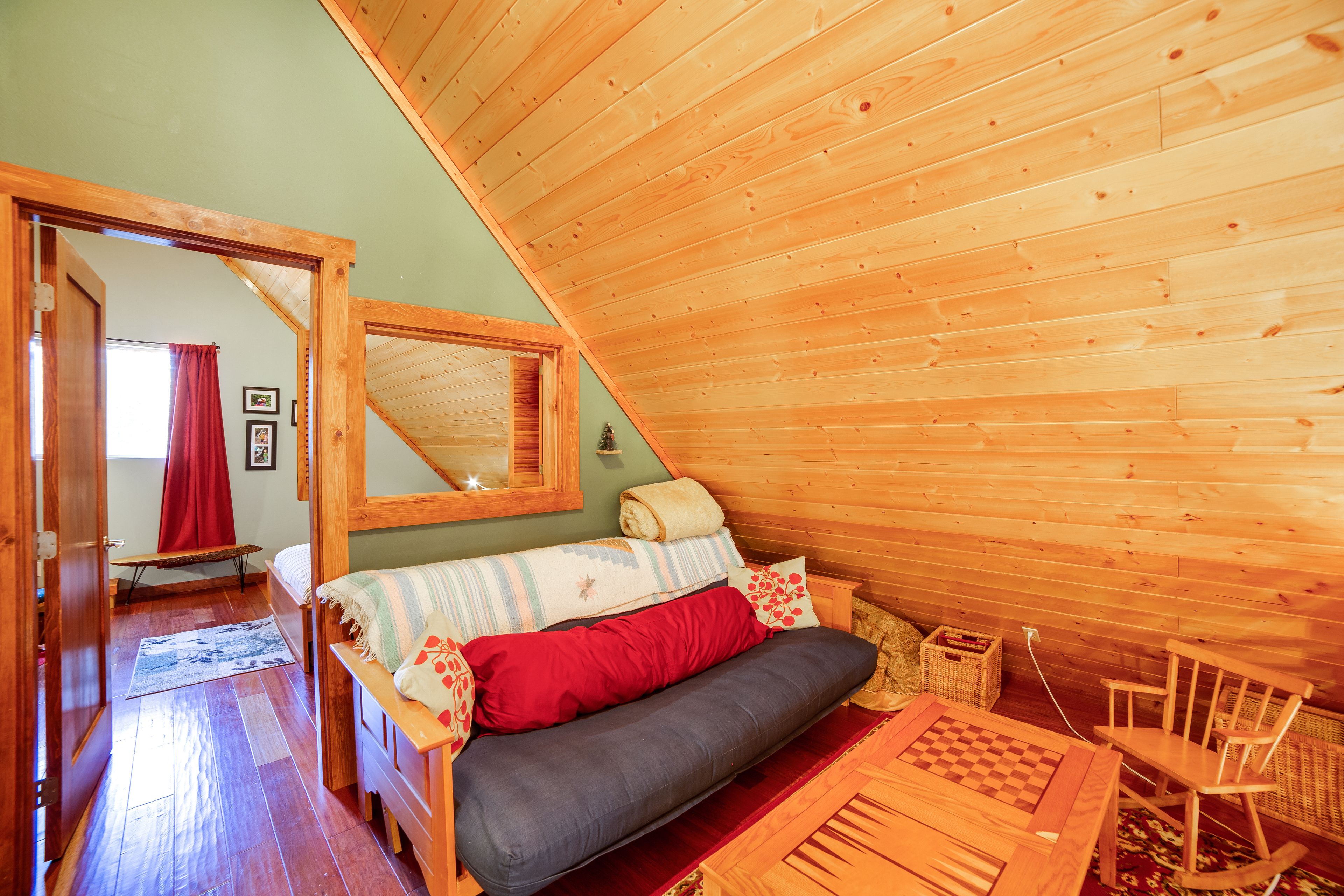Mount Baker by Mt. Baker Lodging