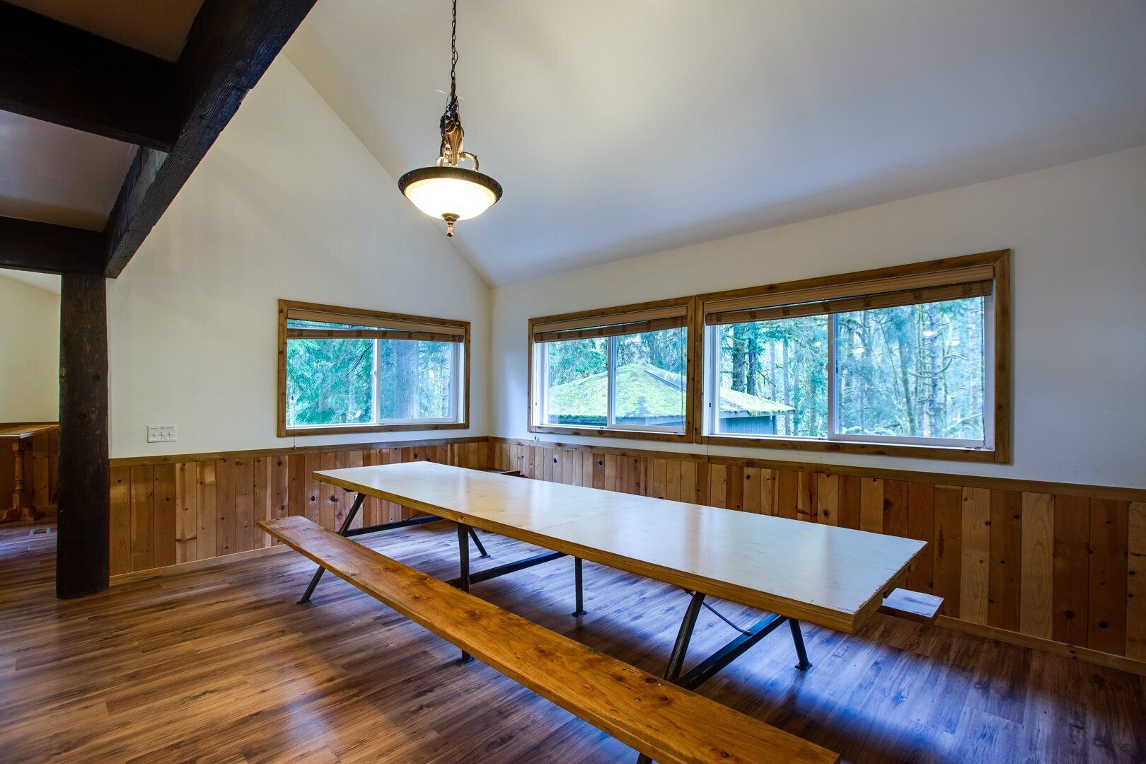 Mount Baker by Mt. Baker Lodging