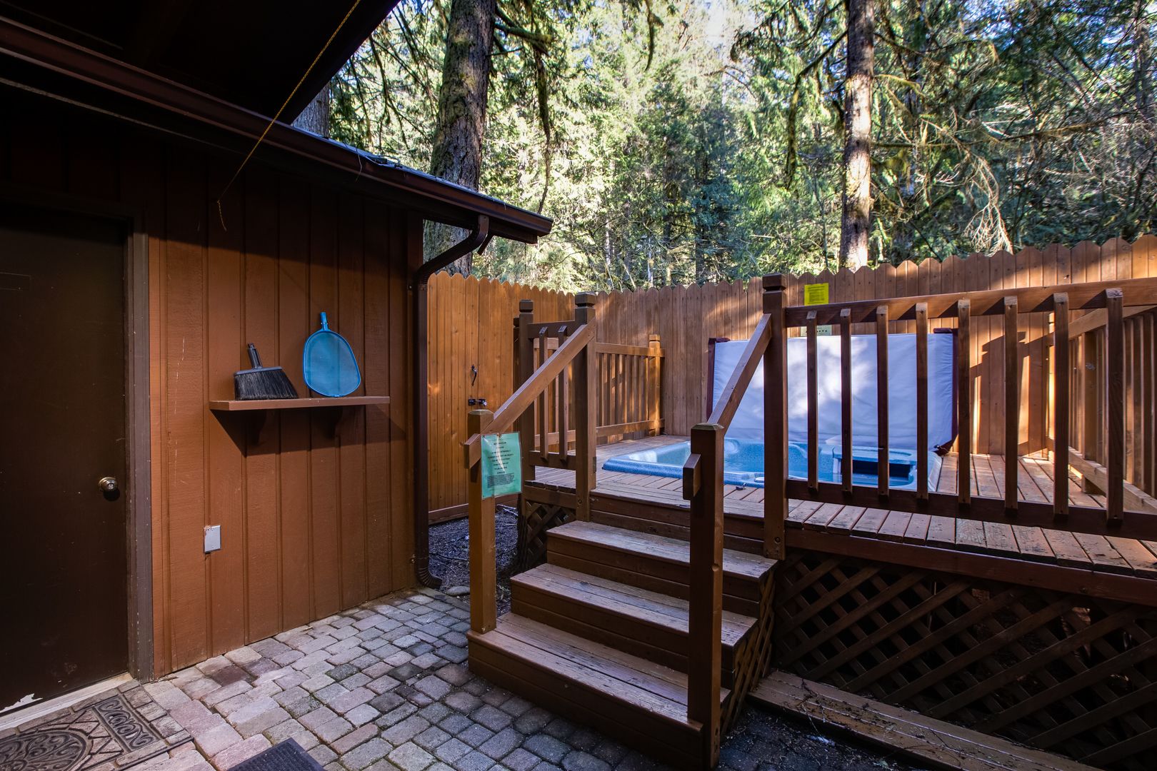 Mount Baker by Mt. Baker Lodging