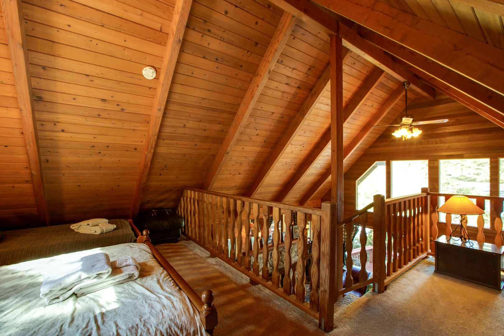 Mount Baker by Mt. Baker Lodging