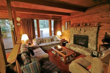 Mount Baker by Mt. Baker Lodging