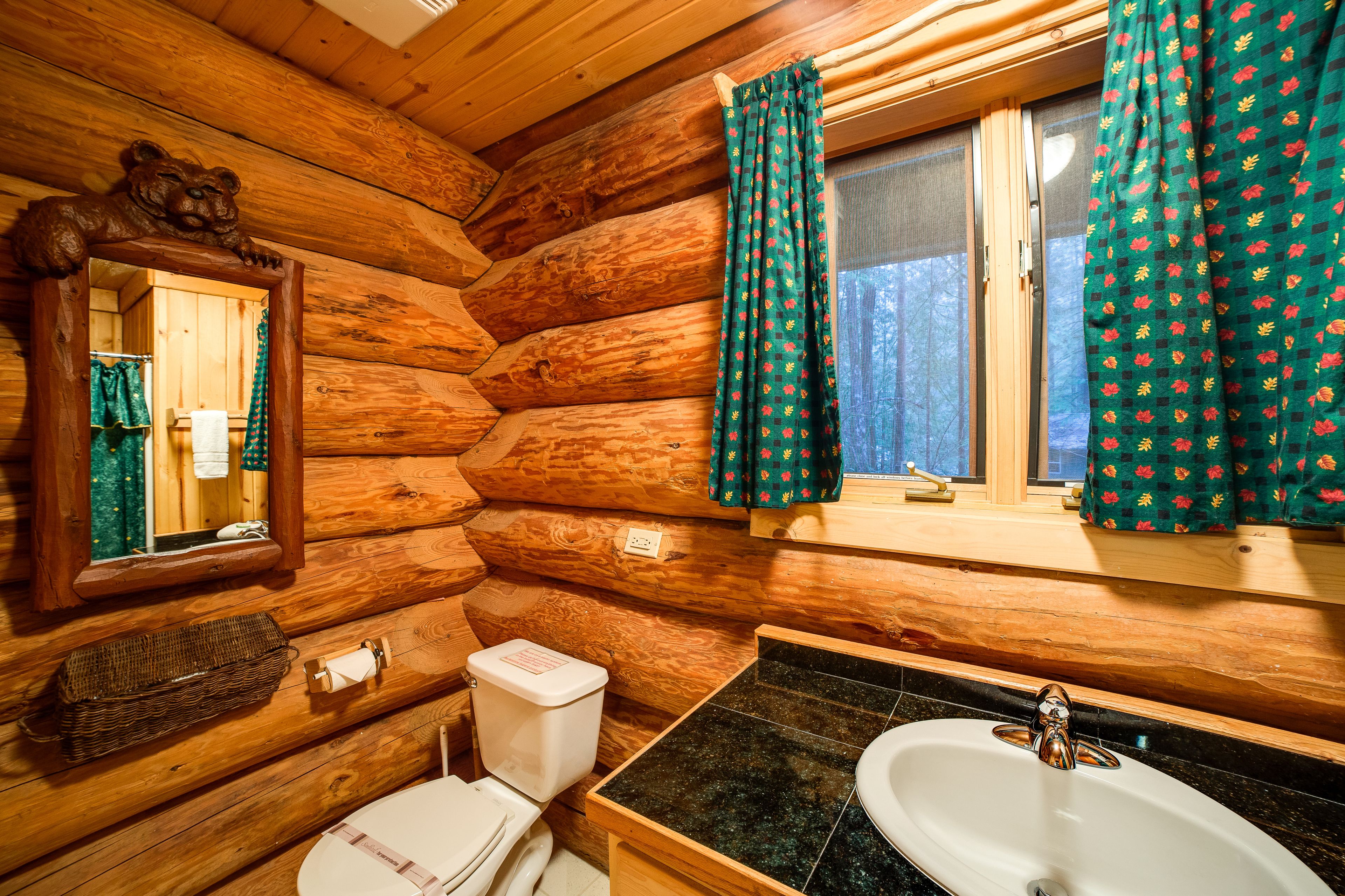 Mount Baker by Mt. Baker Lodging