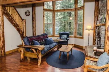 Mount Baker by Mt. Baker Lodging