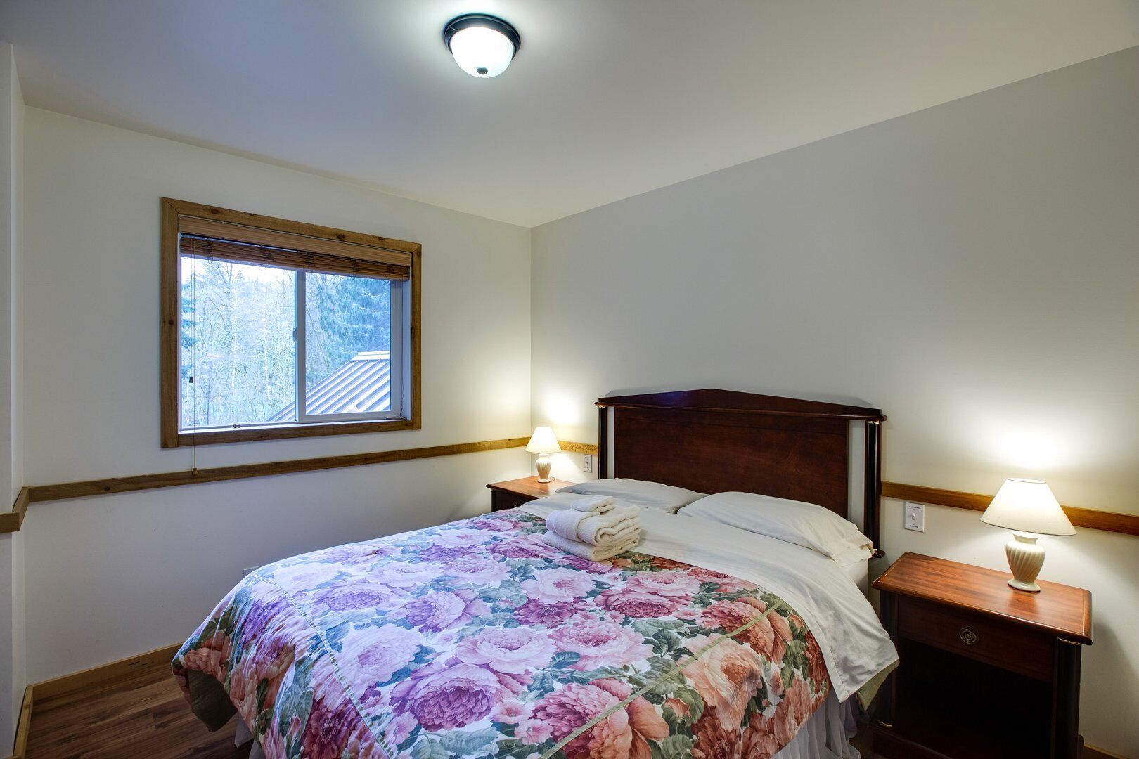 Mount Baker by Mt. Baker Lodging