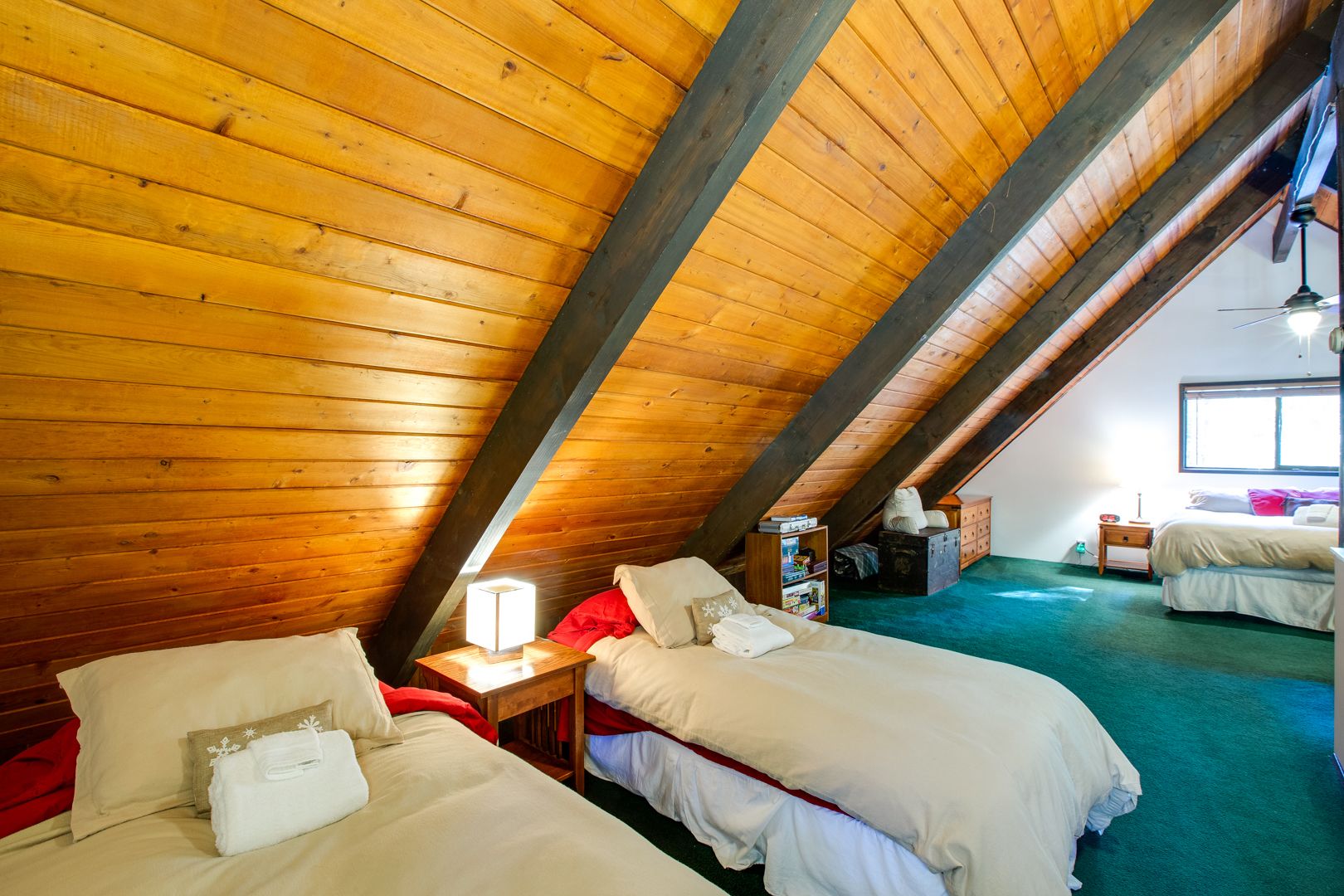 Mount Baker by Mt. Baker Lodging