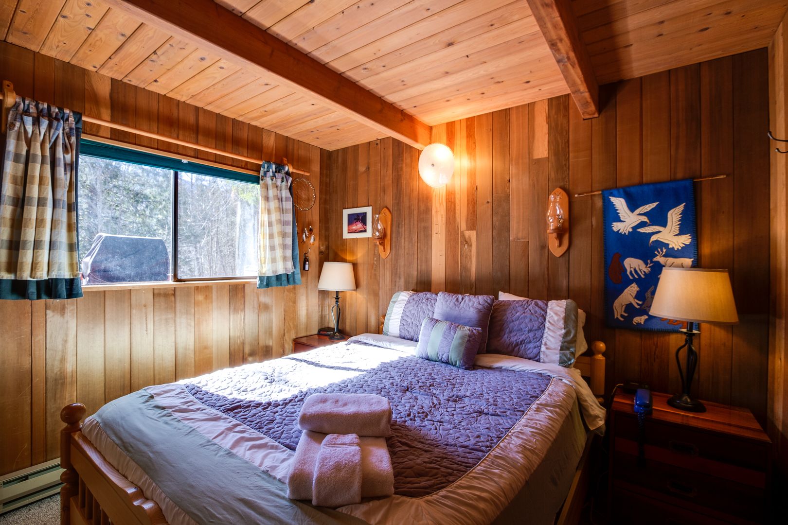 Mount Baker by Mt. Baker Lodging