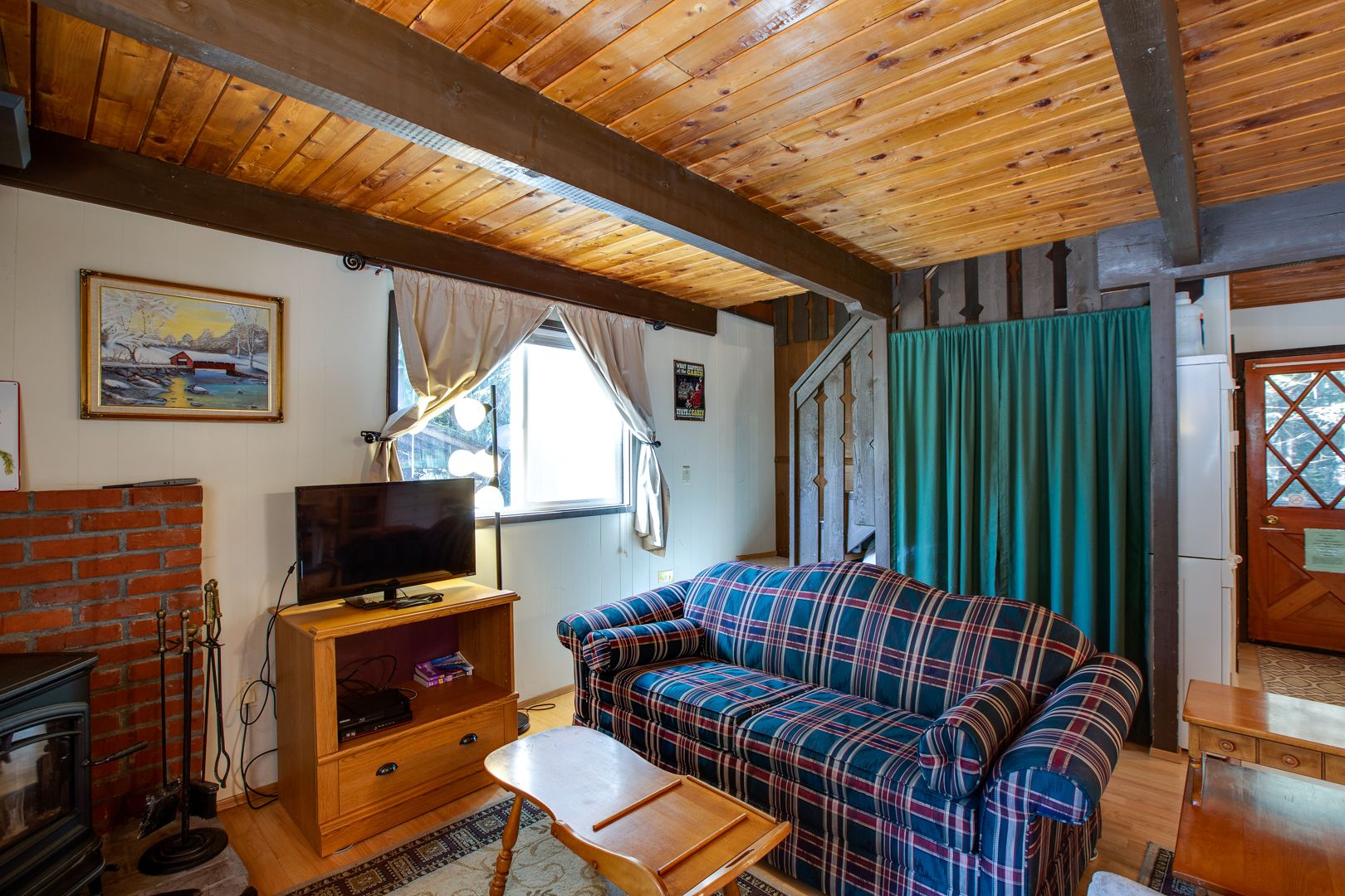 Mount Baker by Mt. Baker Lodging
