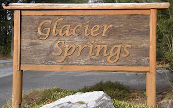 Mount Baker by Mt. Baker Lodging