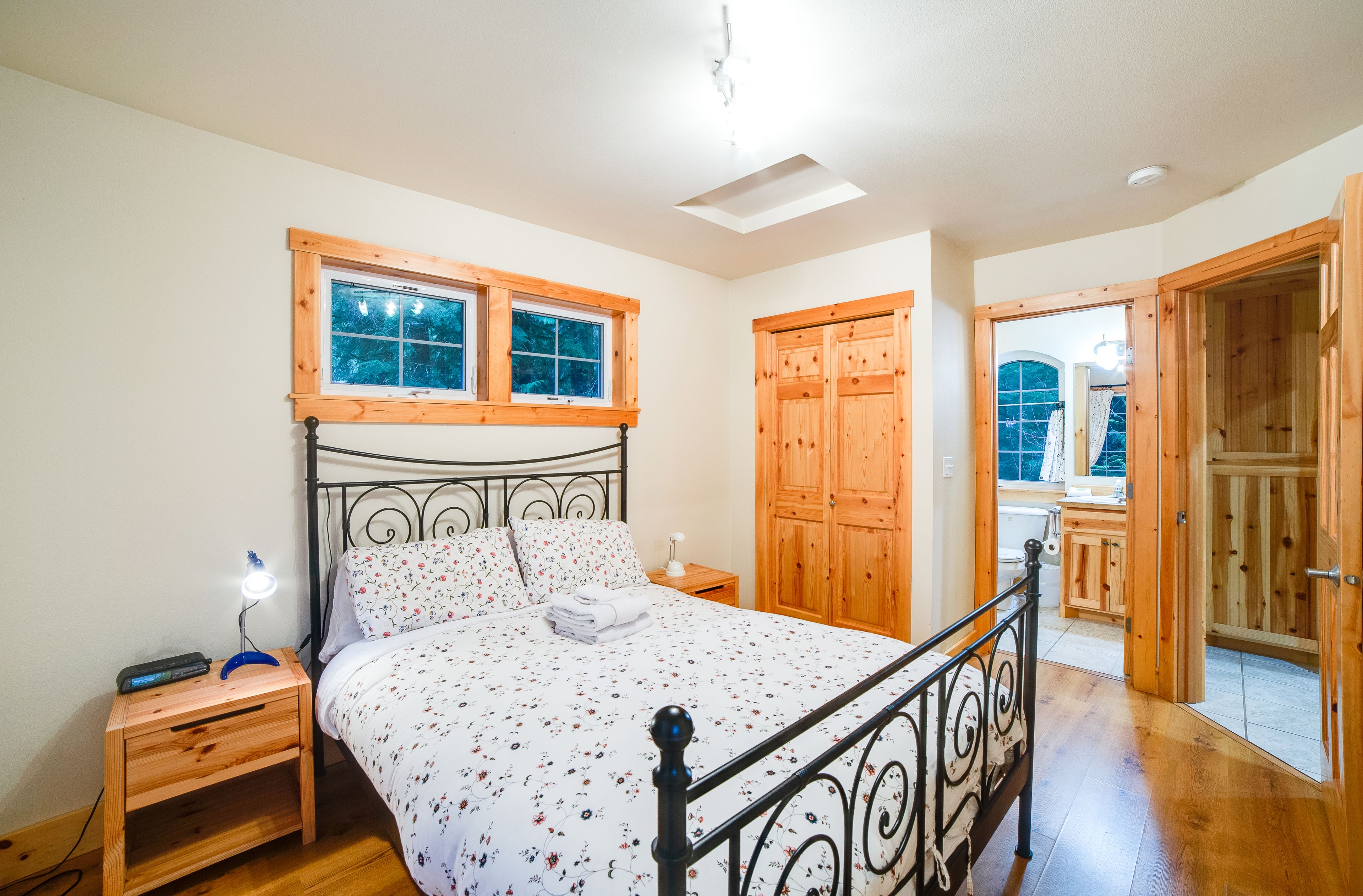 Mount Baker by Mt. Baker Lodging