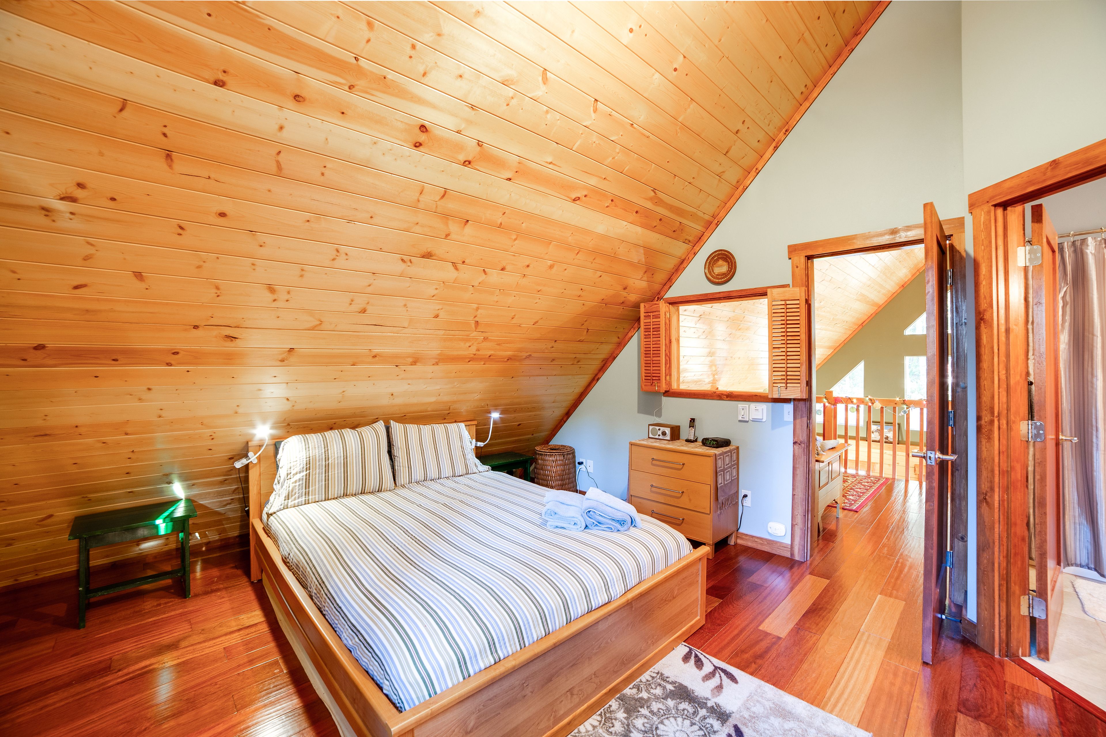 Mount Baker by Mt. Baker Lodging