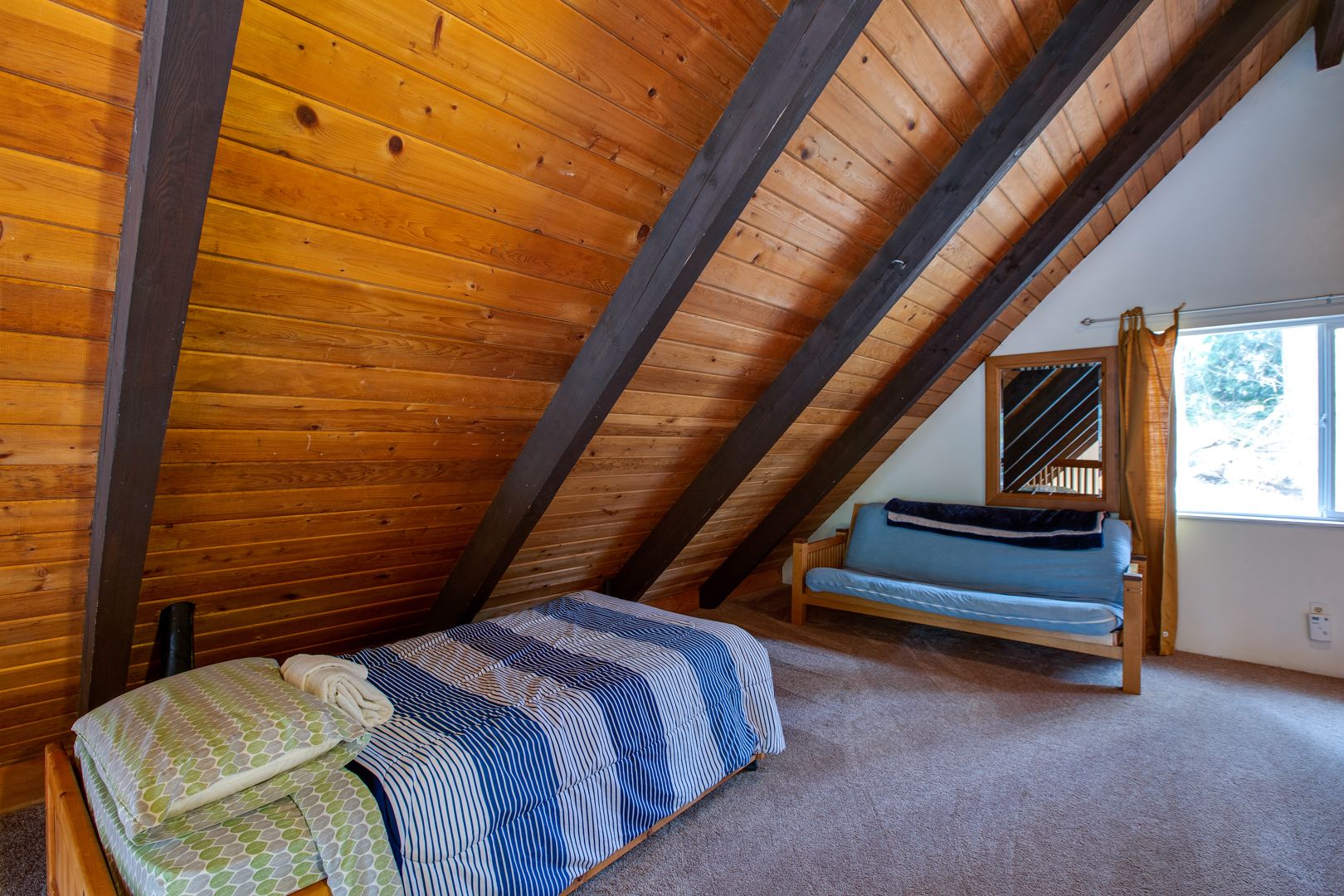 Mount Baker by Mt. Baker Lodging