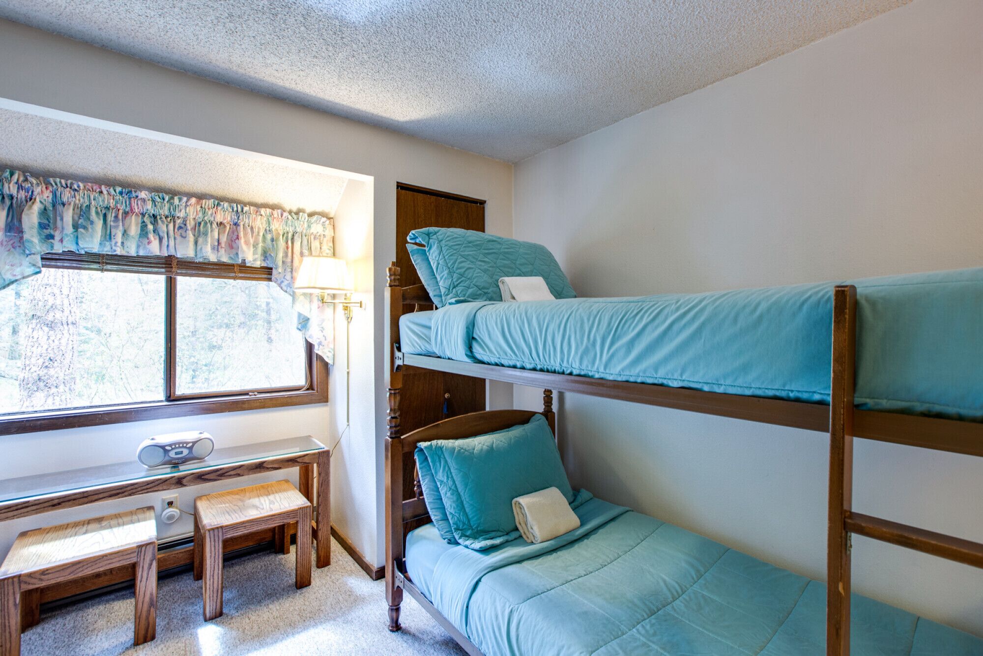 Snowater by Mt. Baker Lodging