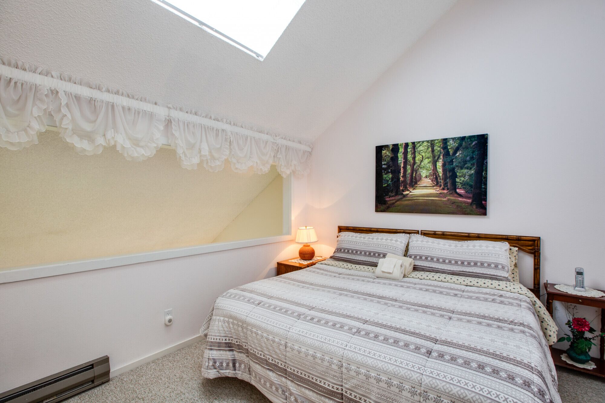 Snowater by Mt. Baker Lodging