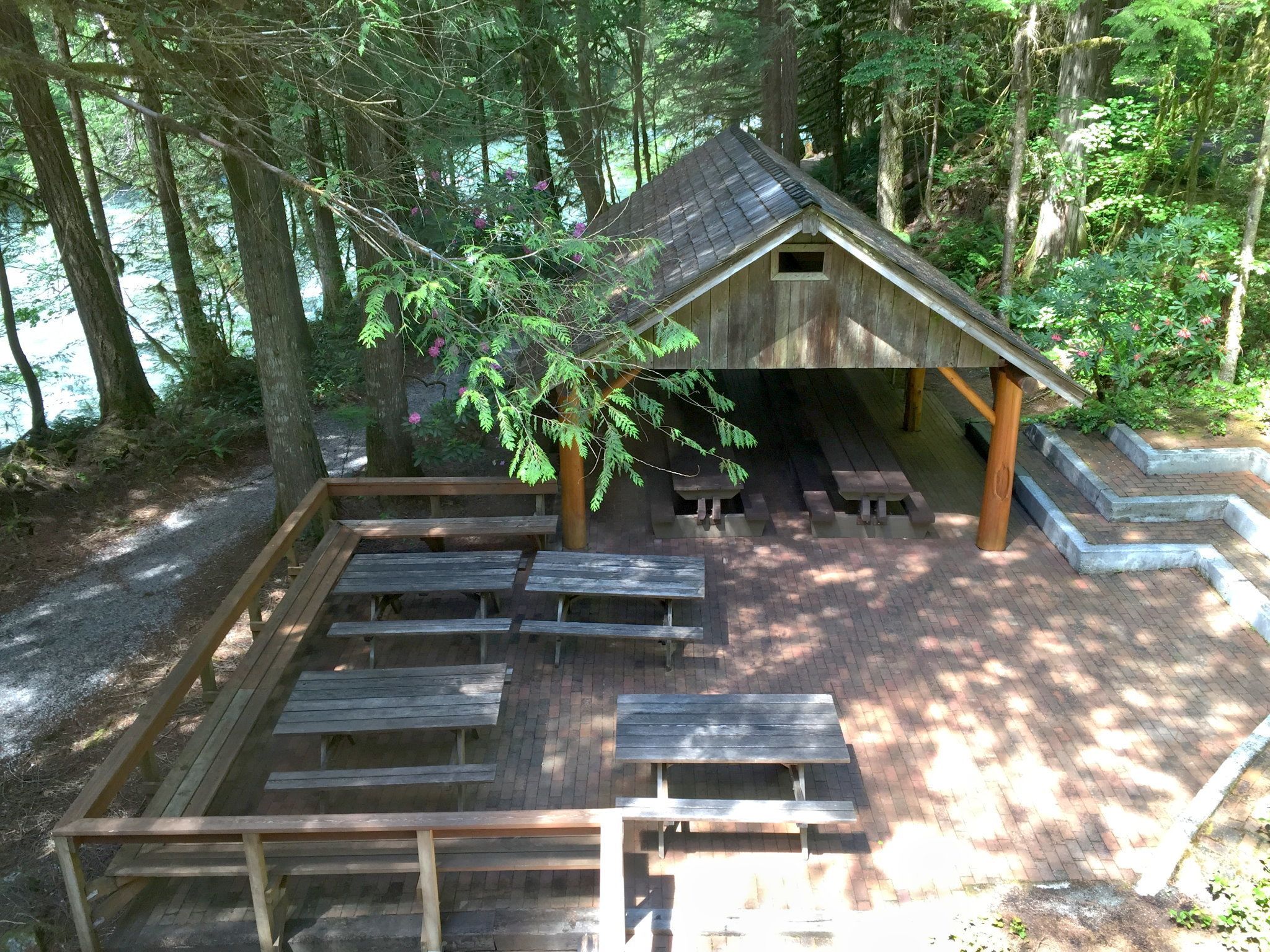 Snowater by Mt. Baker Lodging