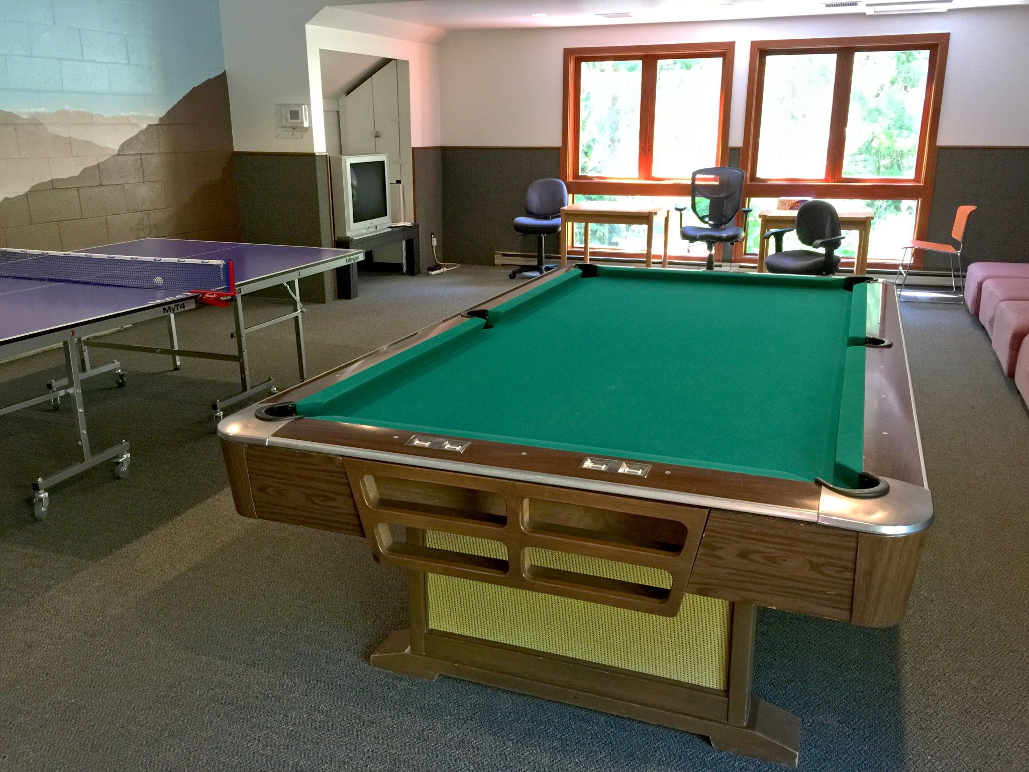 Snowater by Mt. Baker Lodging