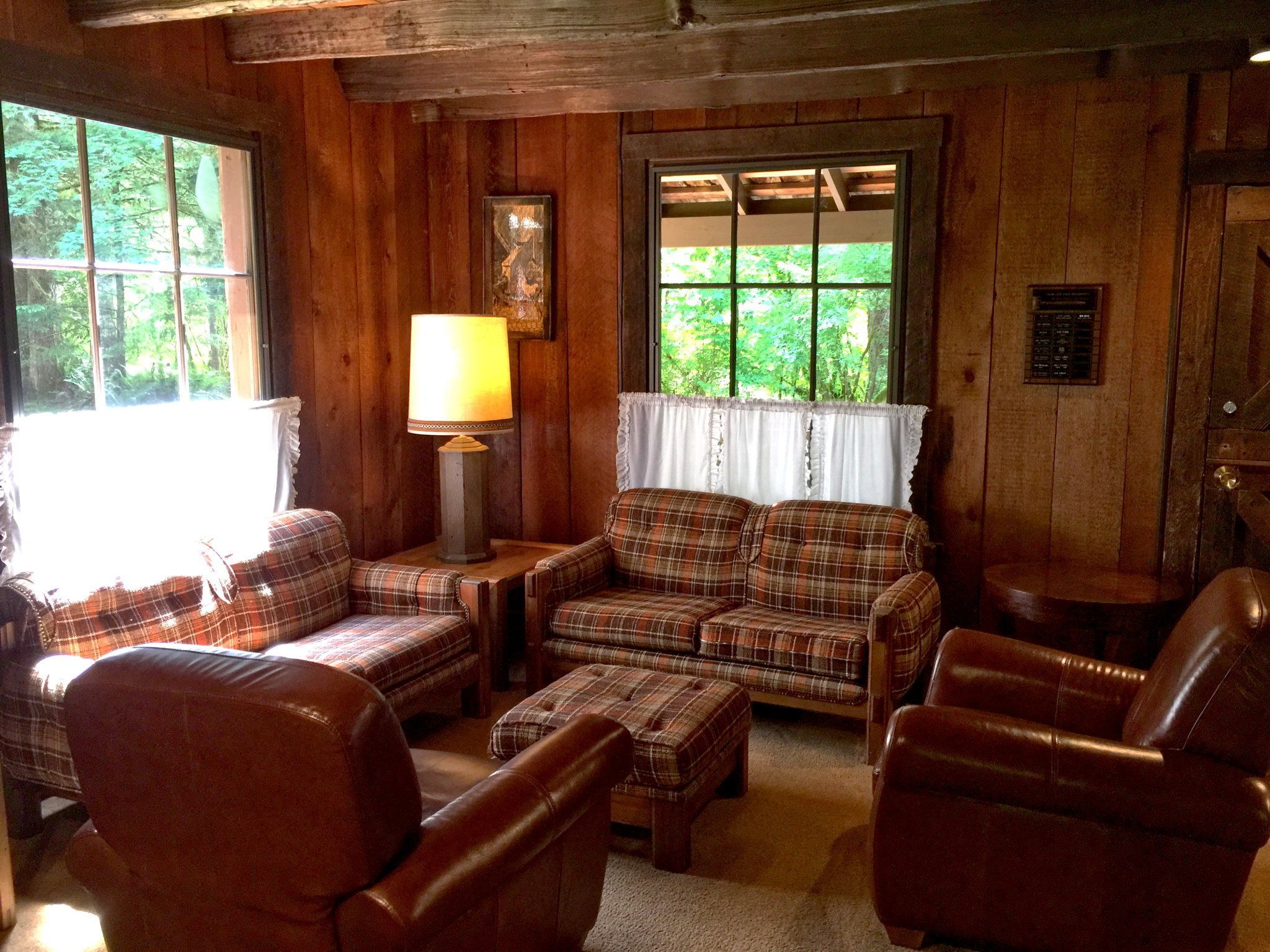 Snowater by Mt. Baker Lodging
