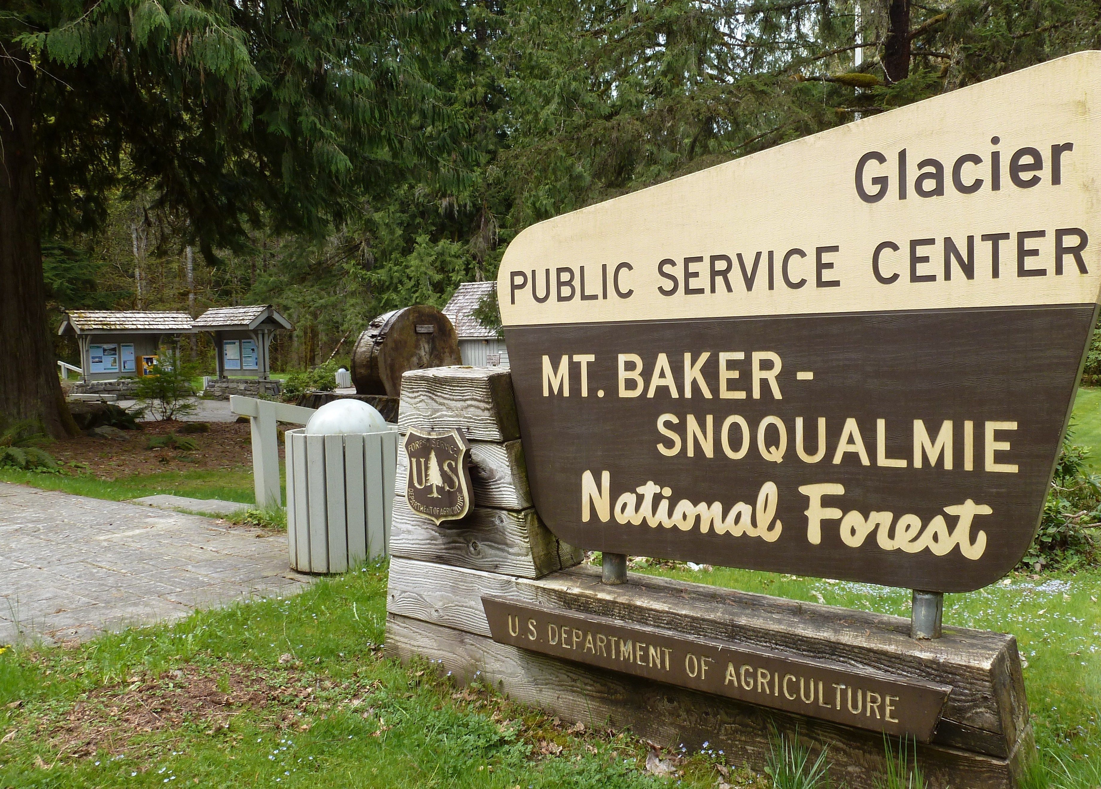 Snowater by Mt. Baker Lodging