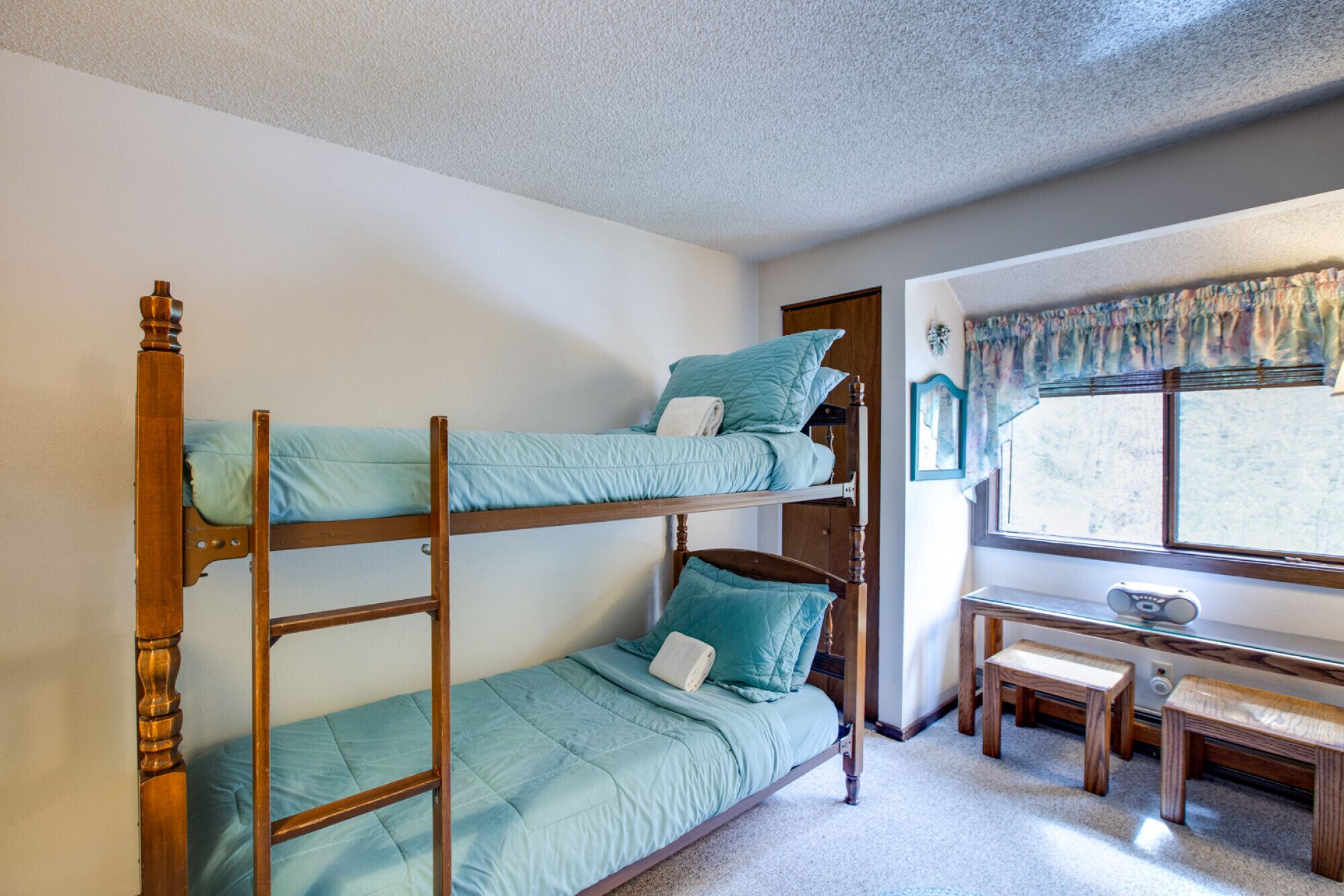 Snowater by Mt. Baker Lodging