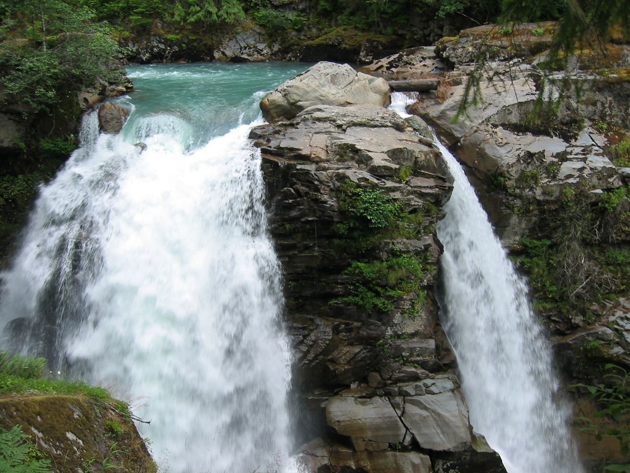 Snowater by Mt. Baker Lodging